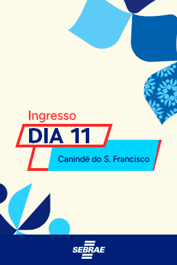 Na Estrada com Elas - Canindé do São Francisco