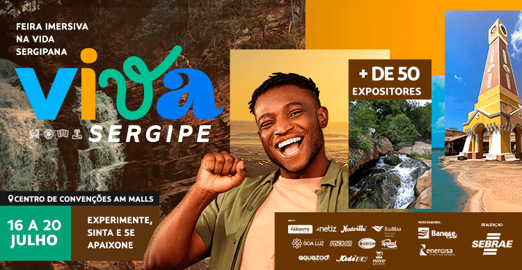 capa evento VIVA SERGIPE