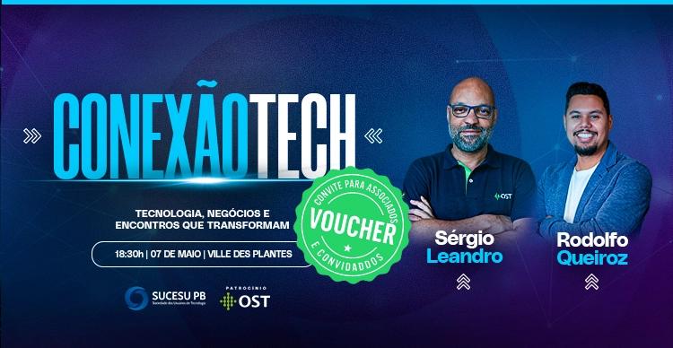 capa evento Quem lidera não espera: O futuro da virtualização está no Nordeste